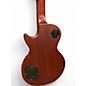 Used Gibson Les Paul Studio Worn Cherry Solid Body Electric Guitar