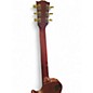 Used Gibson Les Paul Studio Worn Cherry Solid Body Electric Guitar