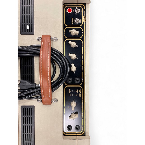 Used VOX AC30H2L 2x12 30W Tube Guitar Combo Amp