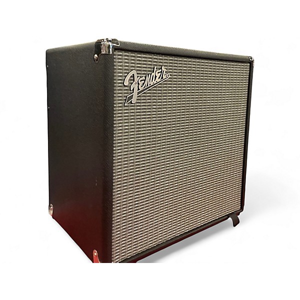 Used Fender RUMBLE 40 Bass Combo Amp