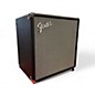 Used Fender RUMBLE 40 Bass Combo Amp