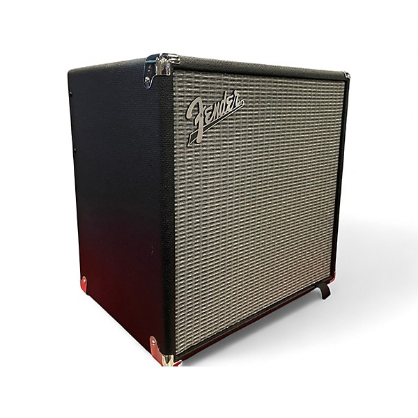 Used Fender RUMBLE 40 Bass Combo Amp