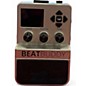 Used Singular Sound Beatbuddy Footswitch Drum Machine thumbnail