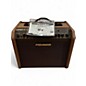 Used Fishman loudbox mini charge  Acoustic Guitar Combo Amp thumbnail