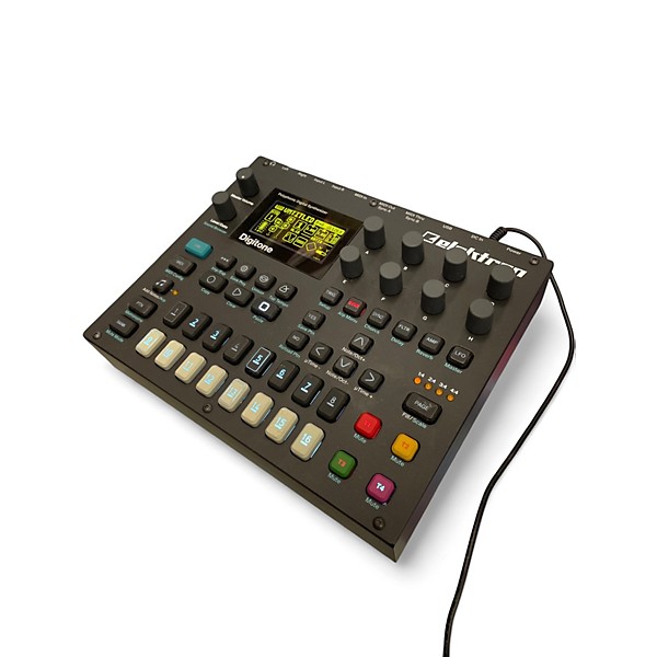 Used Elektron digitone Synthesizer