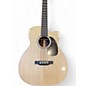 Used Martin BC16GTE Acoustic Electric Natural Acoustic Bass Guitar