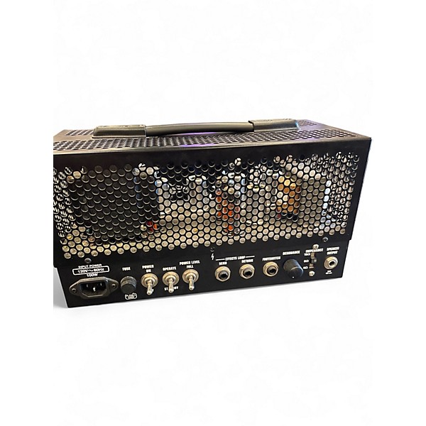 Used EVH 5150 III 15W Lunchbox Tube Guitar Amp Head