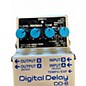 Used BOSS DD8 Effect Pedal