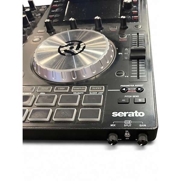 Used Numark NV DJ Controller