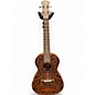 Used Luna TRIBAL TENOR Natural Ukulele thumbnail