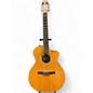 Used Taylor NS24CE Natural Classical Acoustic Electric Guitar thumbnail