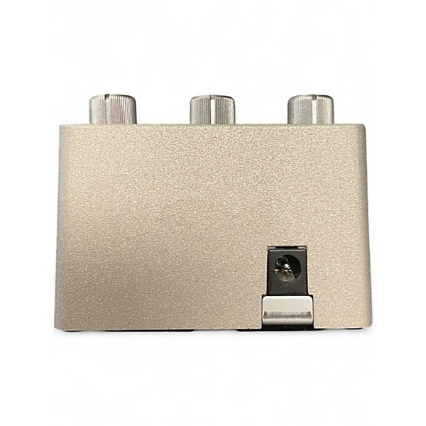 Used Ibanez Tone-Lok DS7 Effect Pedal