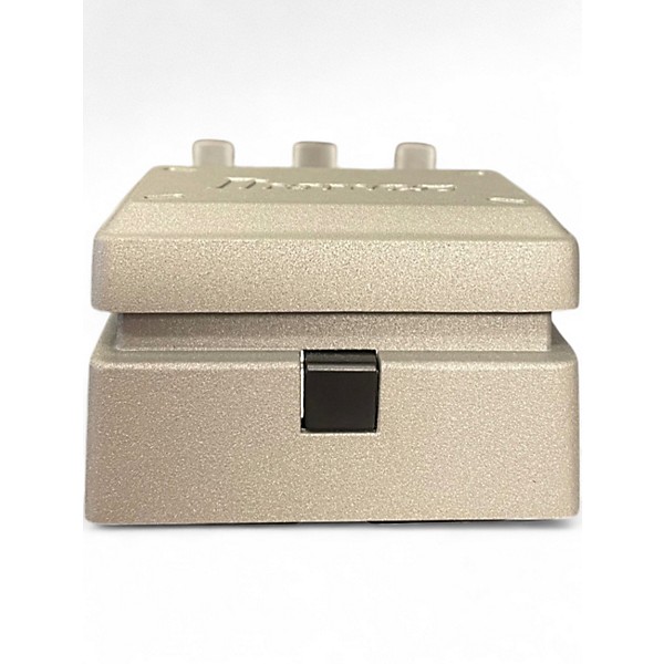 Used Ibanez Tone-Lok DS7 Effect Pedal