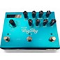 Used Strymon Bigsky Reverb Effect Pedal thumbnail