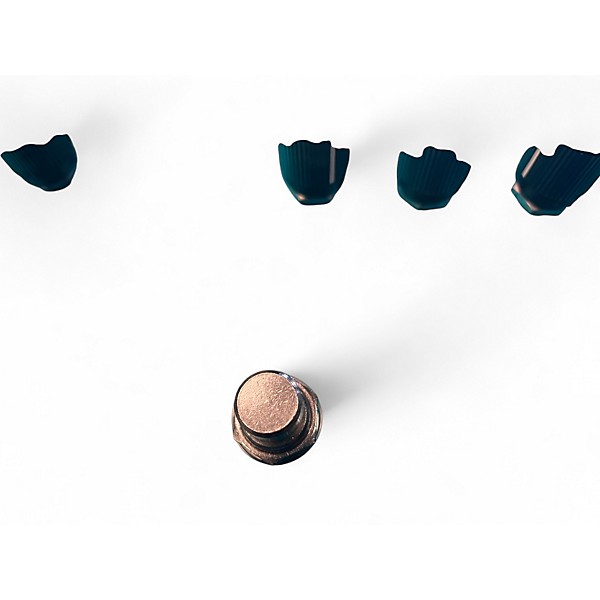 Used Strymon Bigsky Reverb Effect Pedal