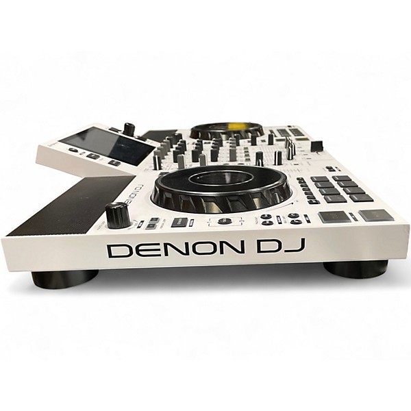 Used Denon DJ SC Live 4 DJ Controller