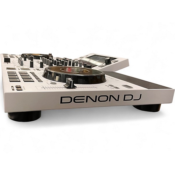 Used Denon DJ SC Live 4 DJ Controller
