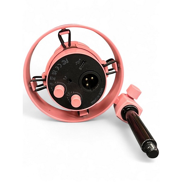 Used Fifine broadcast mic USB Microphone