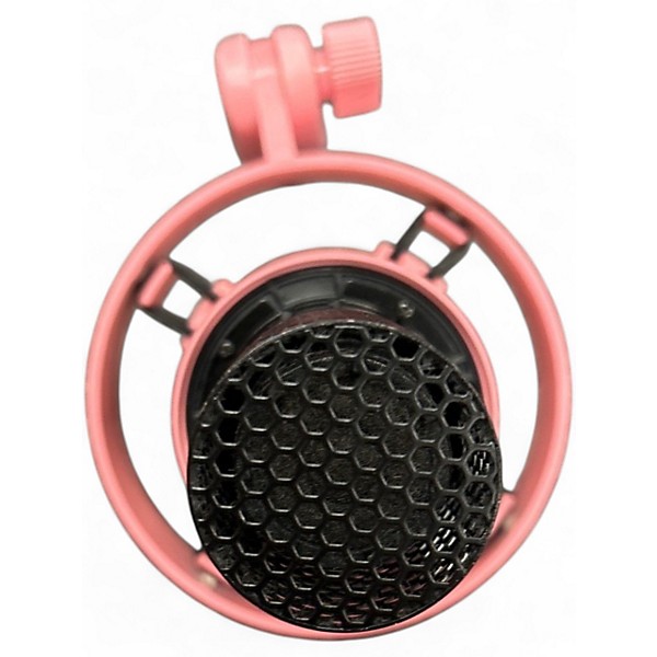 Used Fifine broadcast mic USB Microphone