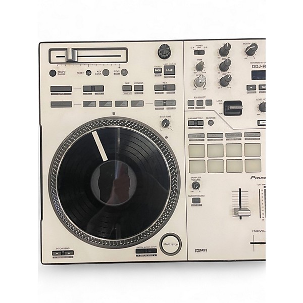 Used Pioneer DJ DDJ-REV7 DJ Controller