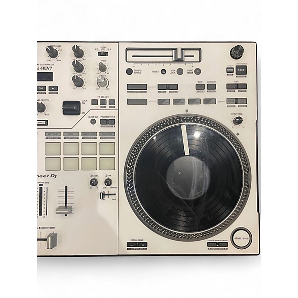 Used Pioneer DJ DDJ-REV7 DJ Controller