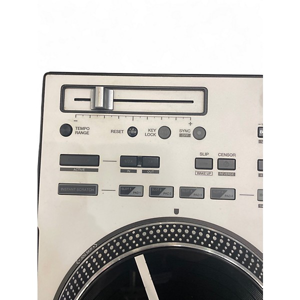 Used Pioneer DJ DDJ-REV7 DJ Controller