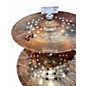 Used SABIAN 17in AA Holy China Brilliant Cymbal thumbnail