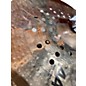 Used SABIAN 17in AA Holy China Brilliant Cymbal