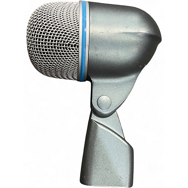 Used Shure DMK57-52 DRUM MIC PACK Percussion Microphone Pack