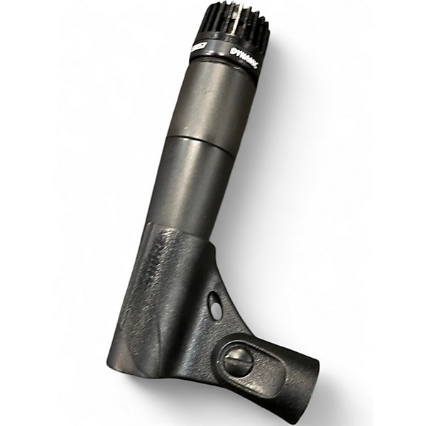 Used Shure DMK57-52 DRUM MIC PACK Percussion Microphone Pack