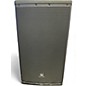 Used JBL EON 612 Powered Speaker thumbnail