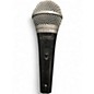 Used Shure PG48XLR Dynamic Microphone thumbnail