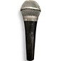Used Shure PG48XLR Dynamic Microphone