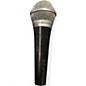 Used Shure PG48XLR Dynamic Microphone thumbnail
