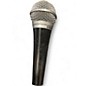 Used Shure PG48XLR Dynamic Microphone