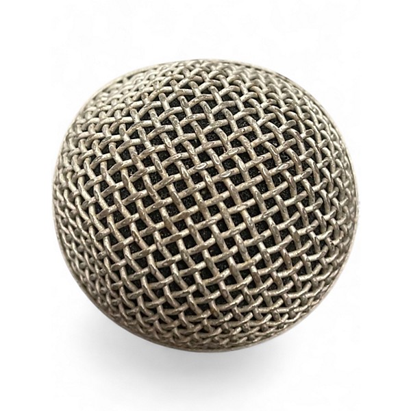 Used Shure PG48XLR Dynamic Microphone