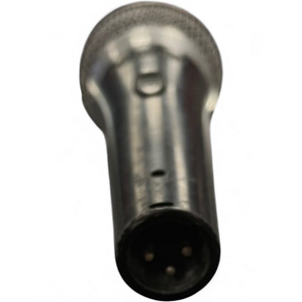 Used Shure PG48XLR Dynamic Microphone