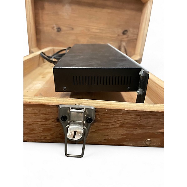 Used dbx Driverack PA Plus Signal Processor