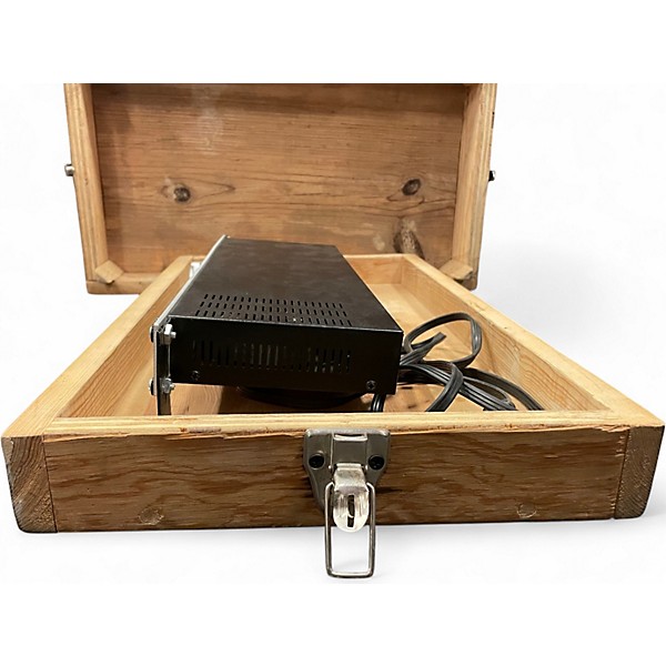 Used dbx Driverack PA Plus Signal Processor