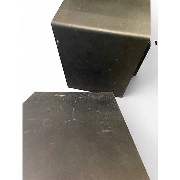 Used Yamaha HS8 Pair Powered Monitor