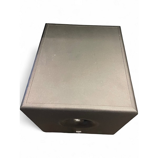 Used Yamaha HS8S Subwoofer