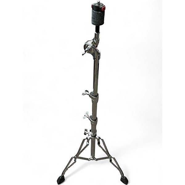 Used TAMA STAGEMASTER STRAIGHT Cymbal Stand