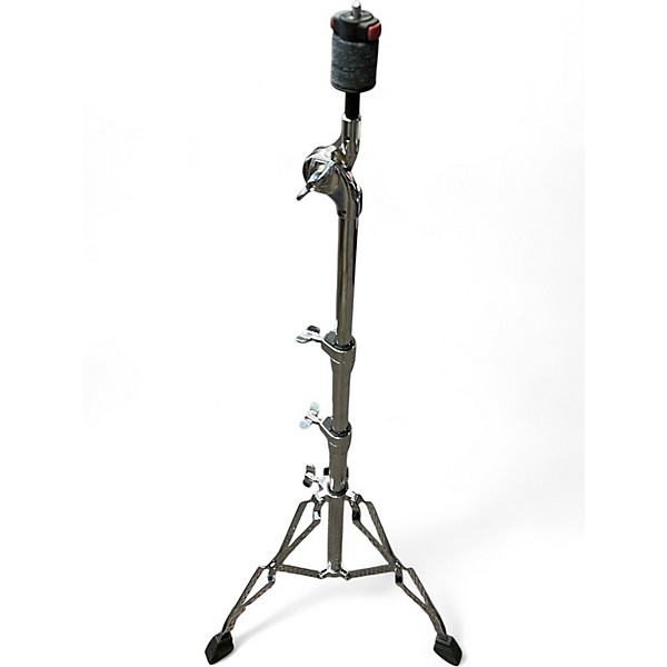 Used TAMA STAGEMASTER STRAIGHT Cymbal Stand
