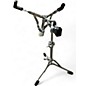 Used Gibraltar 8000 SERIES FLAT BASE Snare Stand thumbnail