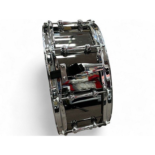 Used Mapex 5.5X14 ARMORY TOMAHAWK Chrome Drum