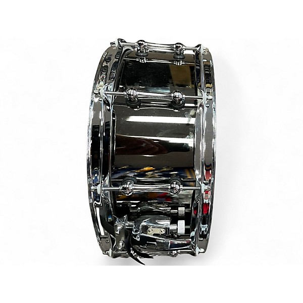 Used Mapex 5.5X14 ARMORY TOMAHAWK Chrome Drum