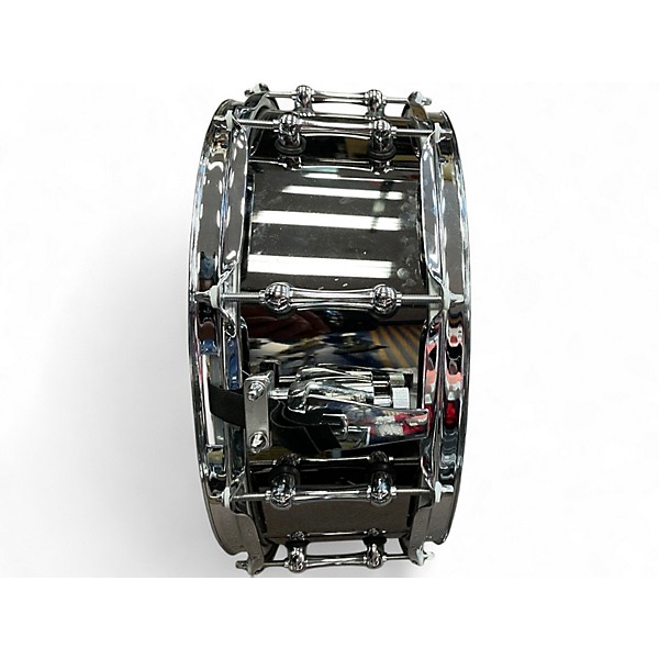 Used Mapex 5.5X14 ARMORY TOMAHAWK Chrome Drum