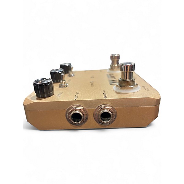 Used Rowin LTL-02 Twin Looper Pedal