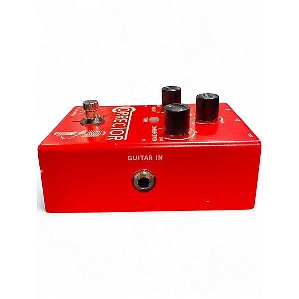 Used Flamma FV01 Effect Pedal