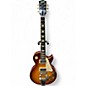 Used 2003 Gibson LES LAUL BRAZILIAN 1959 CUSTOM SHOP Cherry Sunburst Solid Body Electric Guitar thumbnail